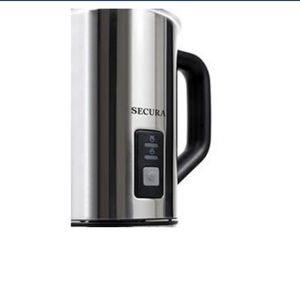 Secura Automatic Milk Frother and Warmer